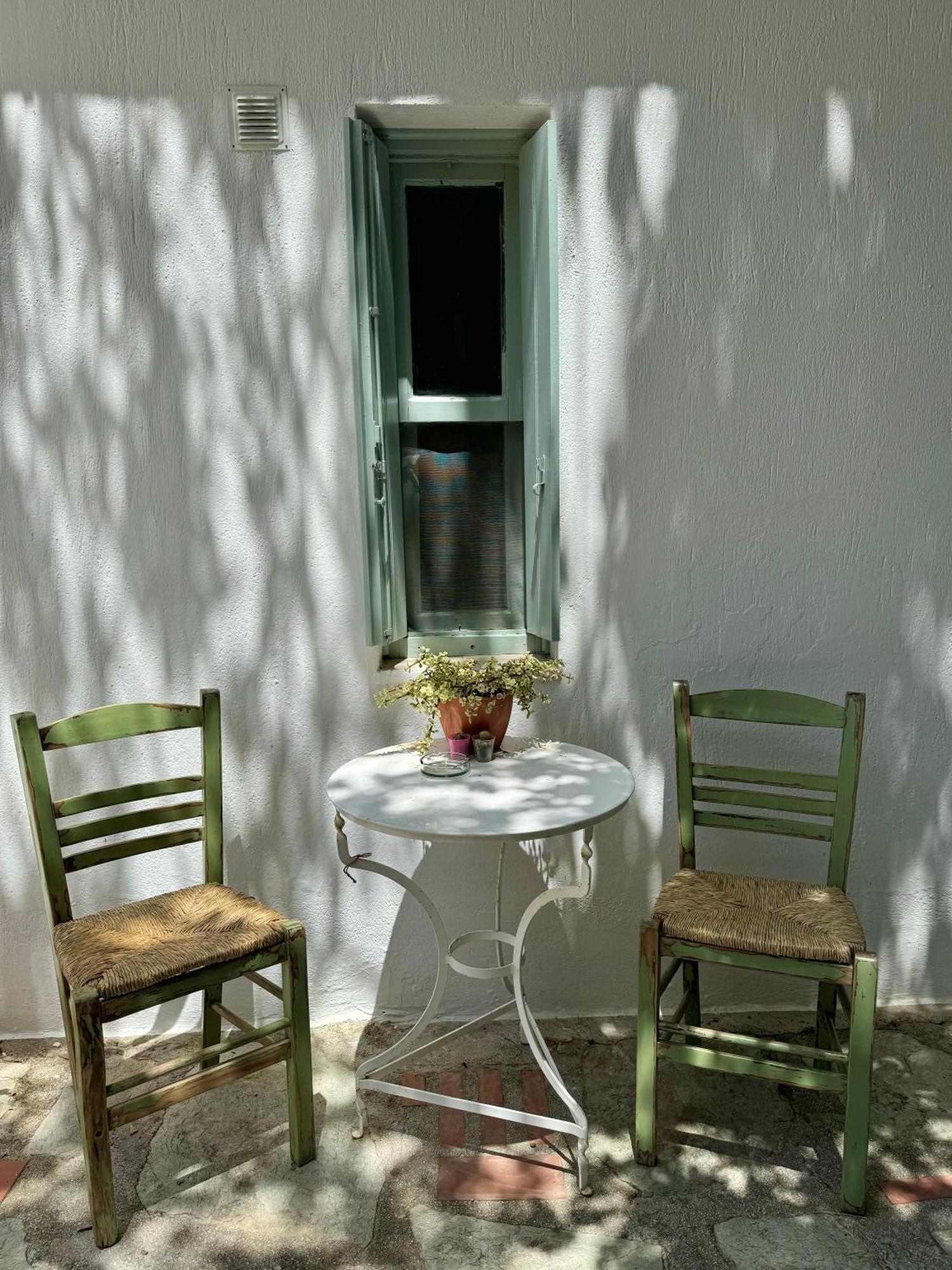 Olive Mill Cottage Skopelos Town Exterior photo